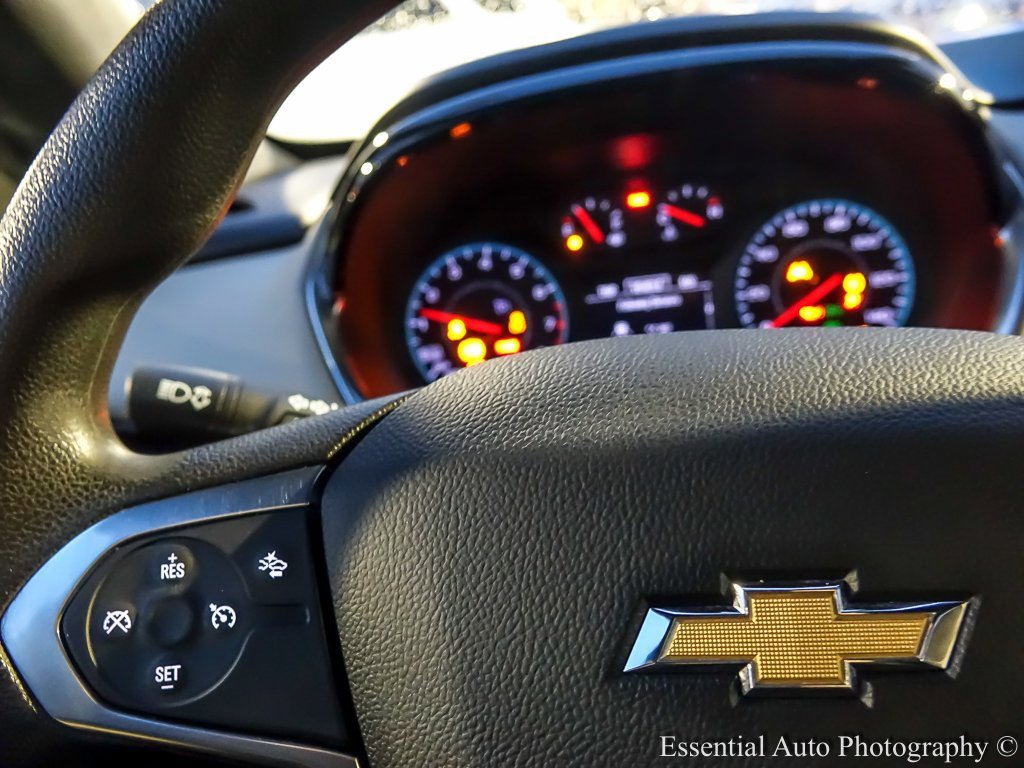 2023 CHEVROLET TRAVERSE - Image 18