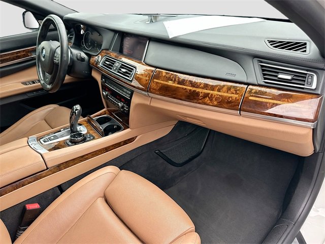 2015 Bmw 750i / ALPINA B7 photo 27