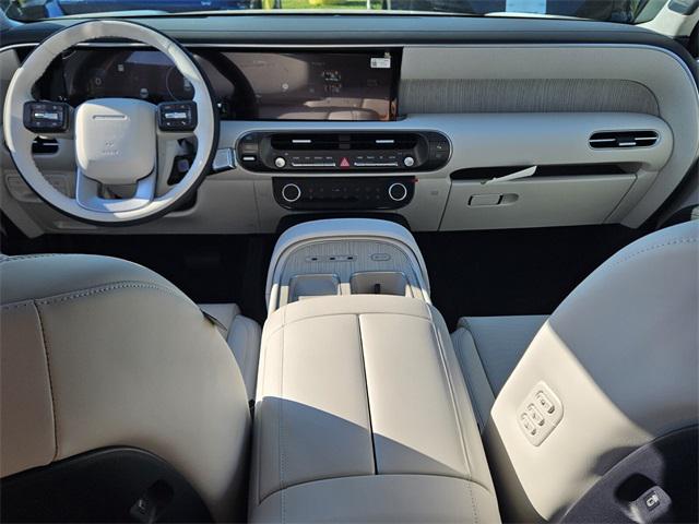 2026 Hyundai Palisade Calligraphy photo 7