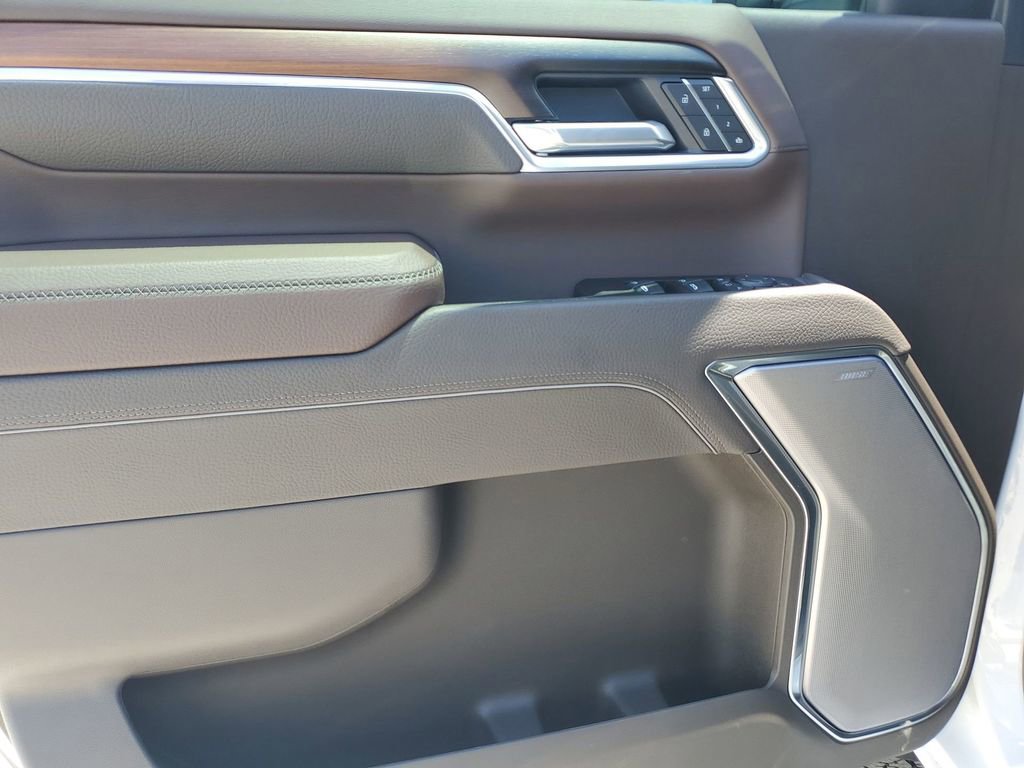 2025 Gmc Sierra 2500 HD Denali photo 38