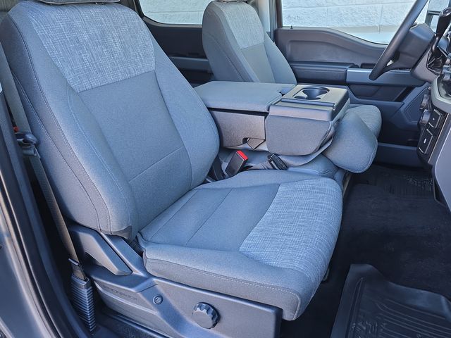 2022 Ford F-150 XLT photo 37
