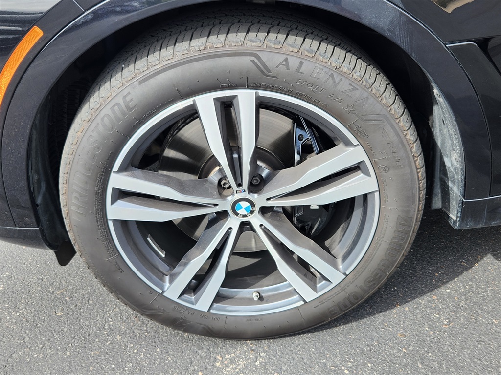 2025 Bmw X7 xDrive40i photo 20
