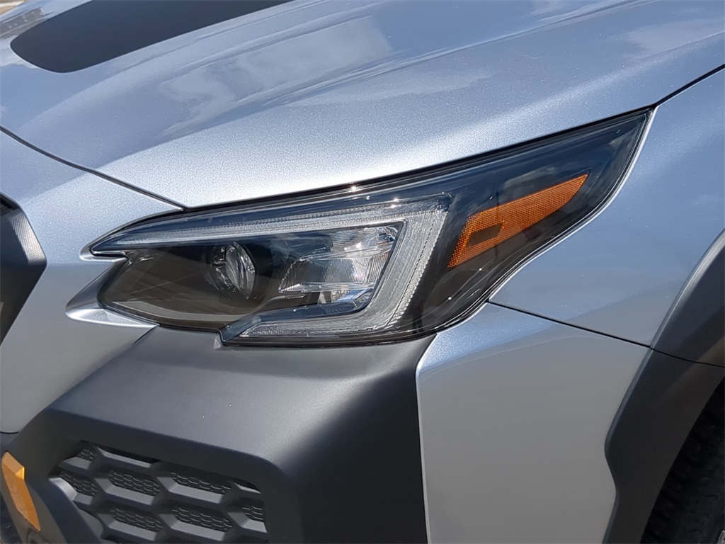 2025 Subaru Outback Wilderness photo 7