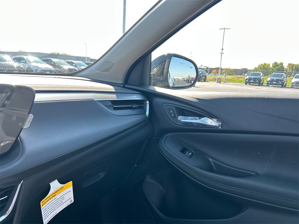 2026 BUICK ENCORE GX - Image 25