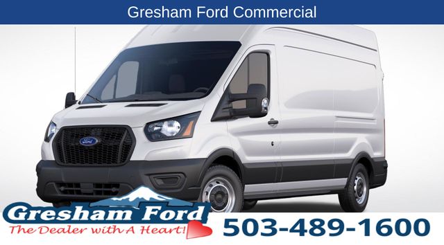 2025 Ford Transit Van Base's photo