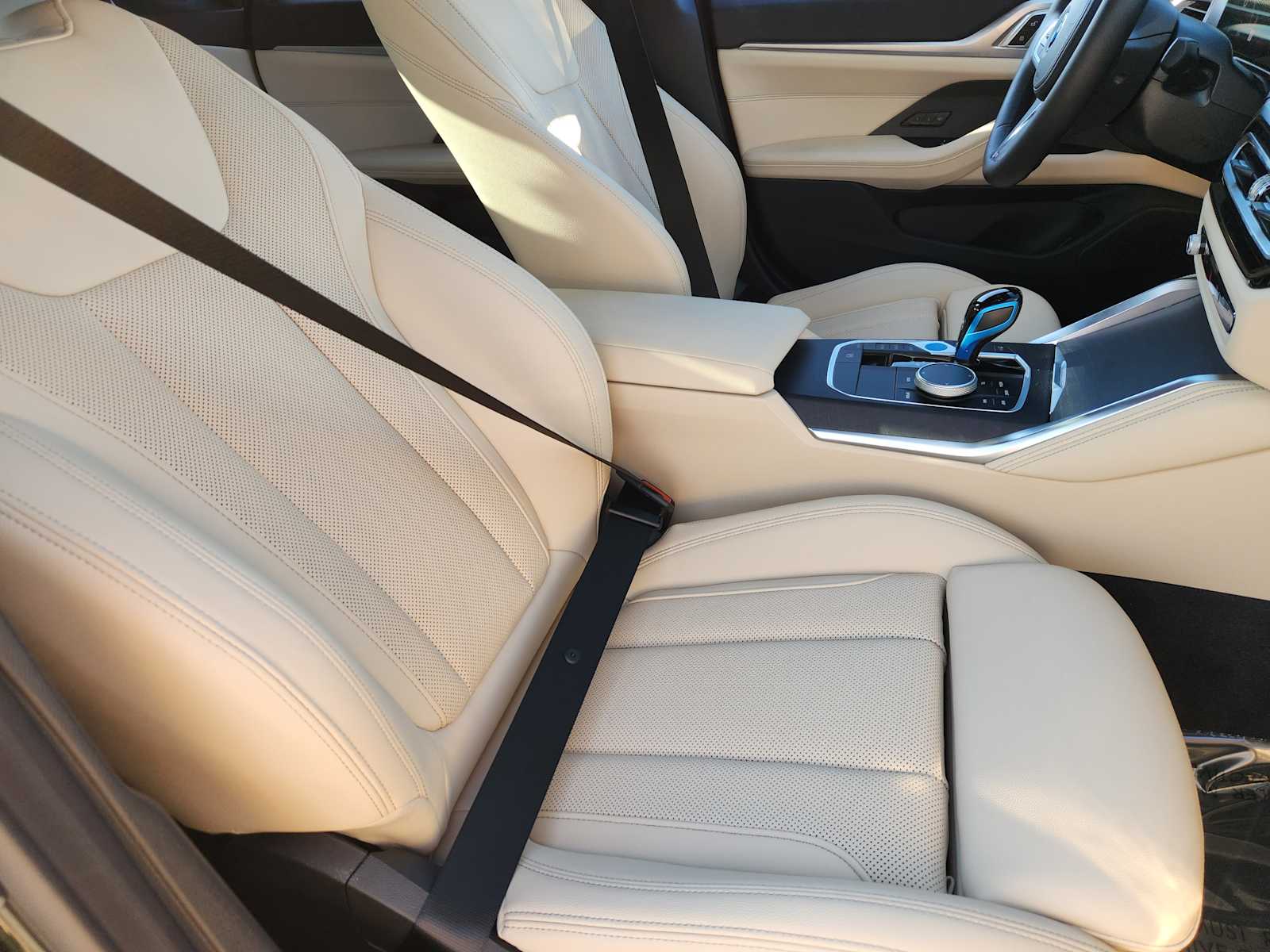 2023 Bmw i4 eDrive40 photo 10