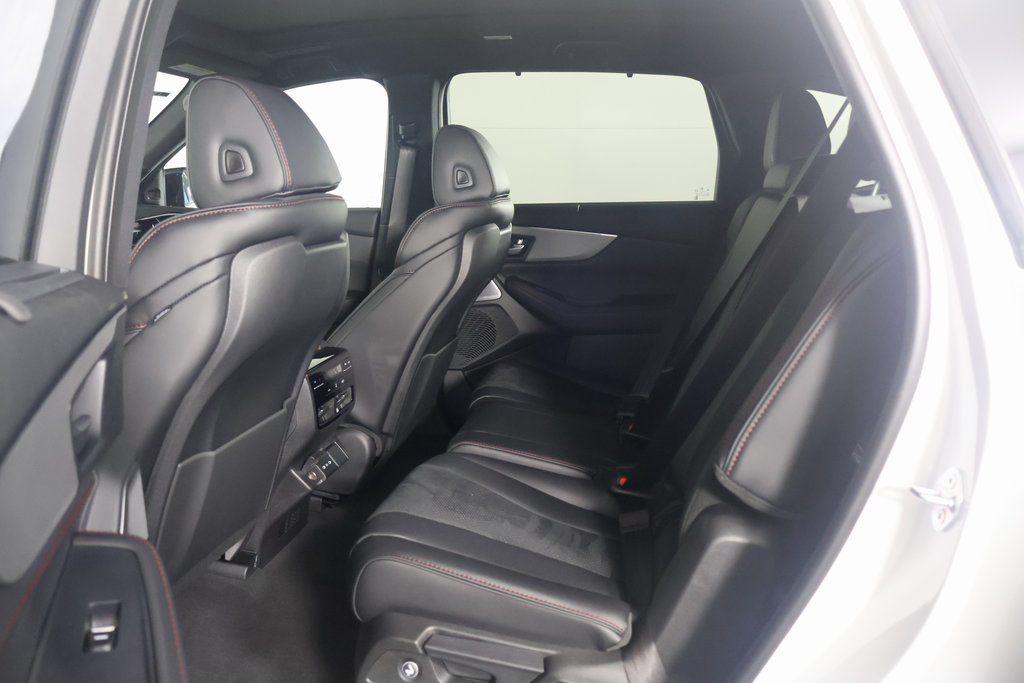 2025 Acura MDX SH-AWD A-Spec photo 6