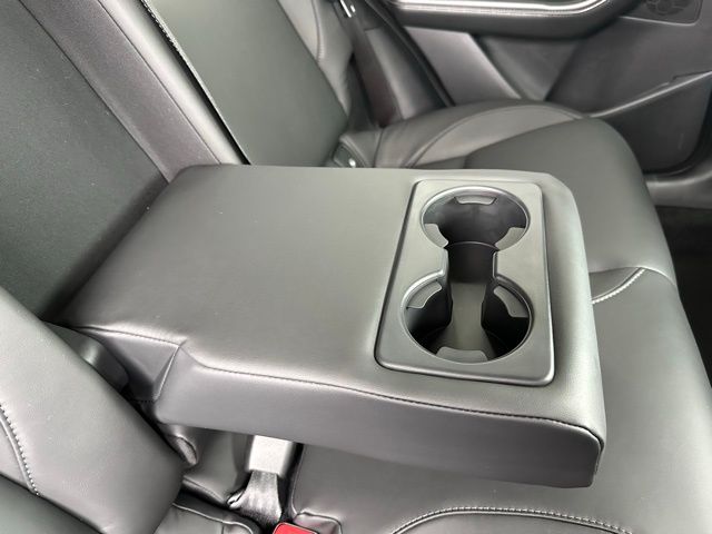 2025 Mazda CX-30 2.5 Select Sport photo 31