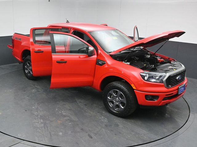 2020 FORD RANGER - Image 54