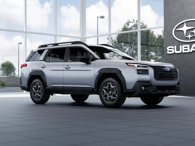 2026 Subaru Outback Premium's photo