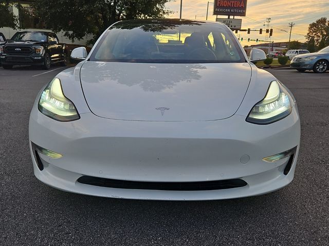 2019 Tesla Model 3 Long Range photo 11