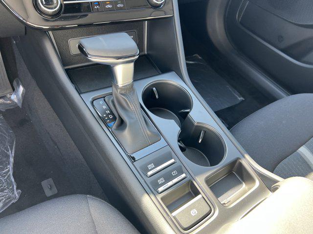 2026 Hyundai Sonata SE photo 26