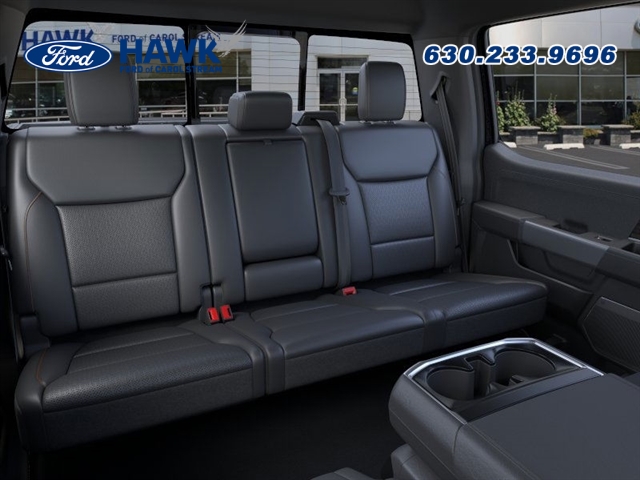 2025 FORD F-150 - Image 11