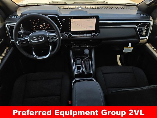 2026 Gmc Canyon Elevation photo 4