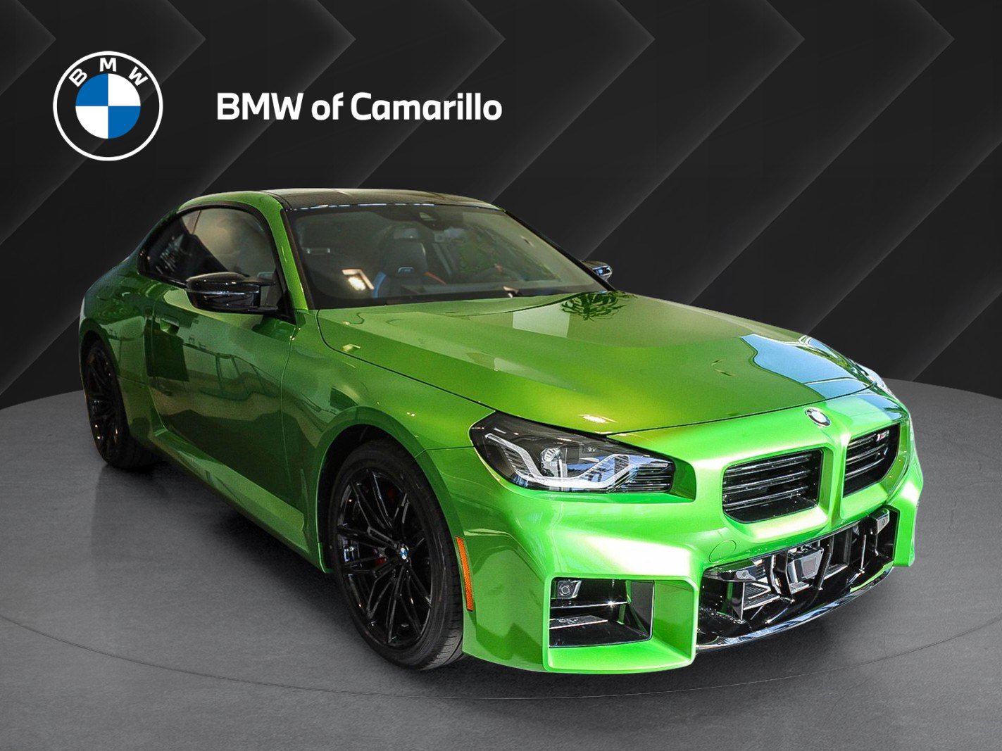 2026 BMW M2 Coupe M2's photo