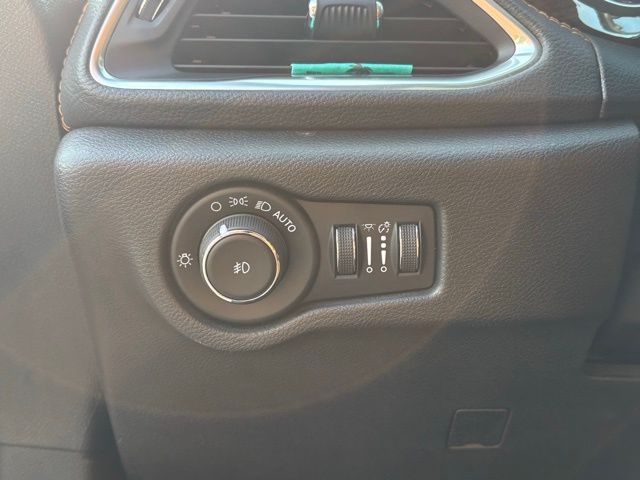 2023 Chrysler Pacifica Hybrid Pinnacle photo 20