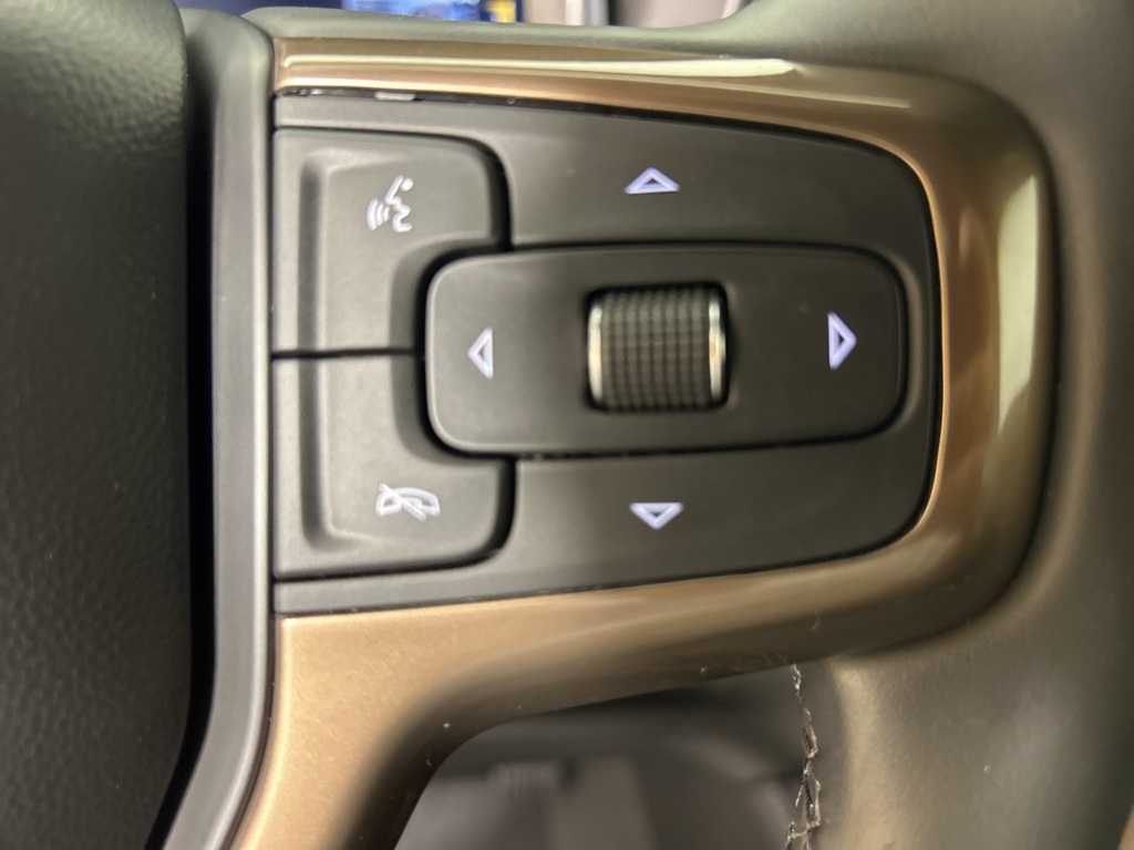 2024 Chevrolet Tahoe High Country photo 21