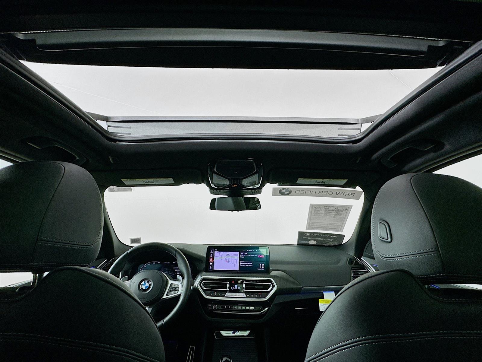 2023 Bmw X3 M40i photo 21