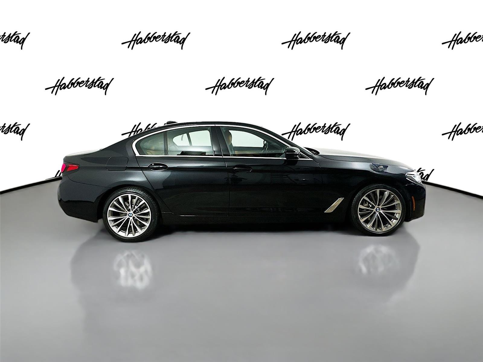 2023 Bmw 540i xDrive photo 4
