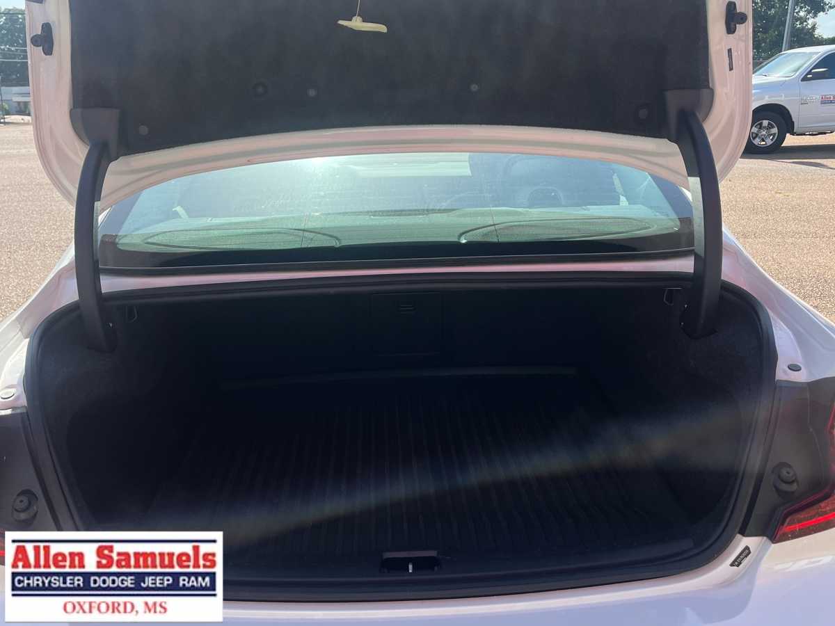 2024 Volvo S60 Core photo 24
