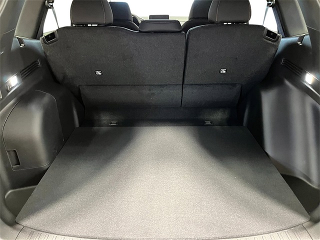 2026 Honda CR-V Hybrid Sport photo 23