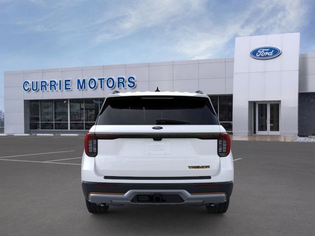 2026 FORD EXPLORER - Image 36