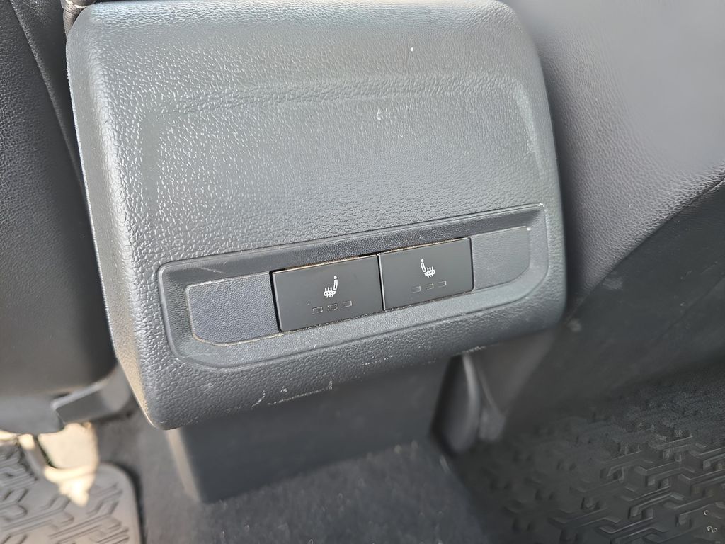 2019 Volkswagen Jetta SE photo 22