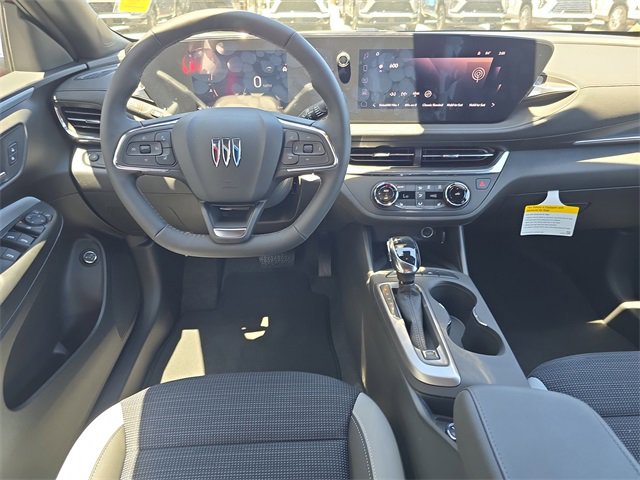 2025 Buick Envista Preferred photo 11