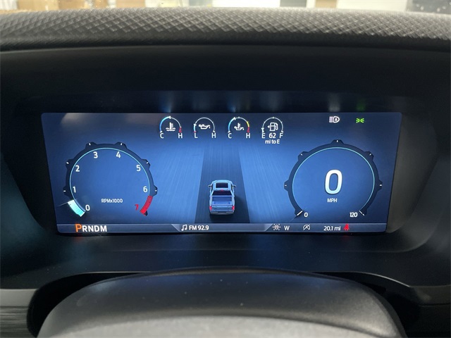 2025 Ford F-150 STX photo 14