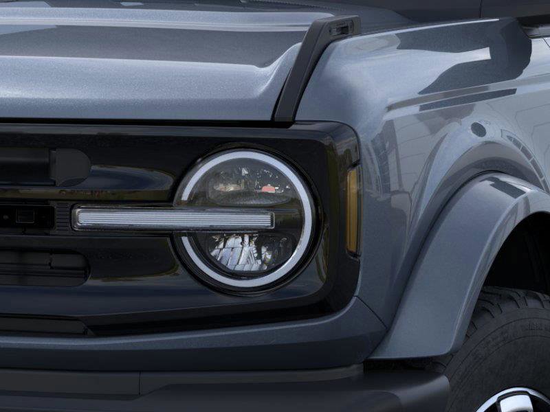 2025 FORD BRONCO - Image 24