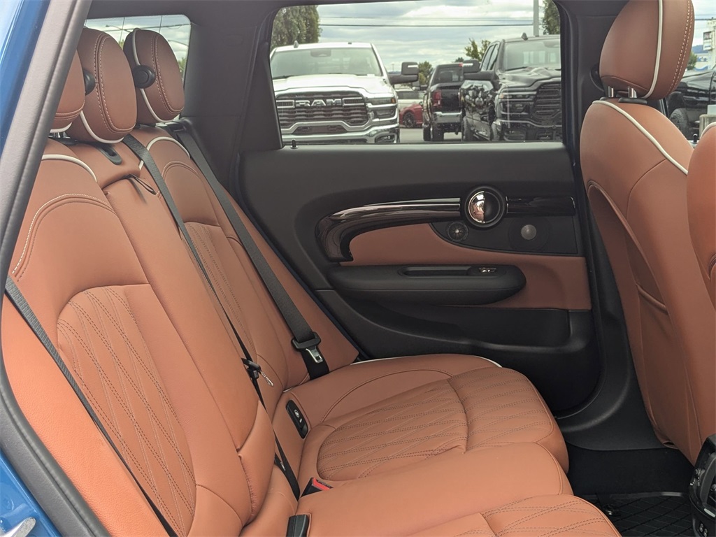 2024 Mini Cooper Base S photo 27