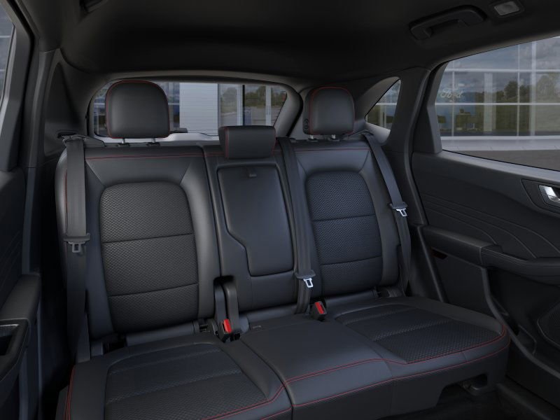 2025 Ford Escape ST-Line photo 10