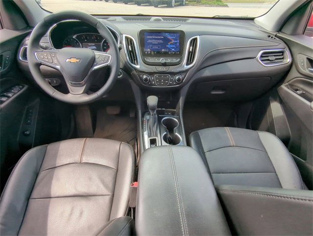 2024 Chevrolet Equinox Premier photo 11