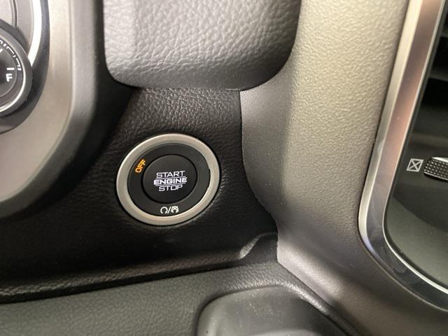 2025 Ram 1500 Big Horn photo 21
