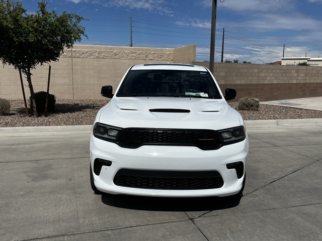 2022 Dodge Durango R/T photo 2