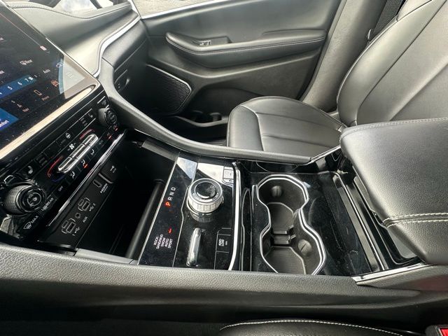 2023 Jeep Cherokee 4xe photo 25