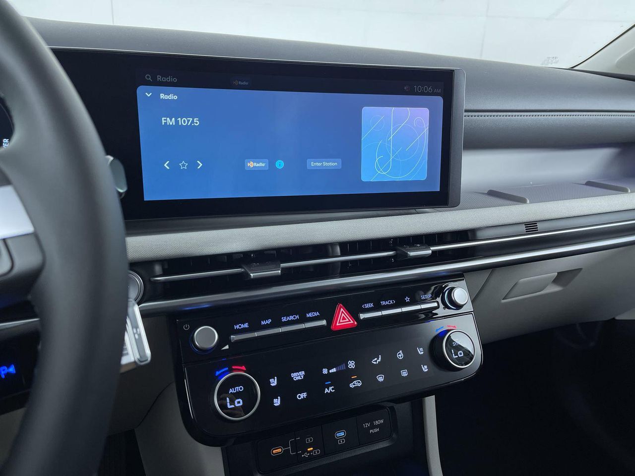 2025 Hyundai Tucson Hybrid Limited Sport photo 17