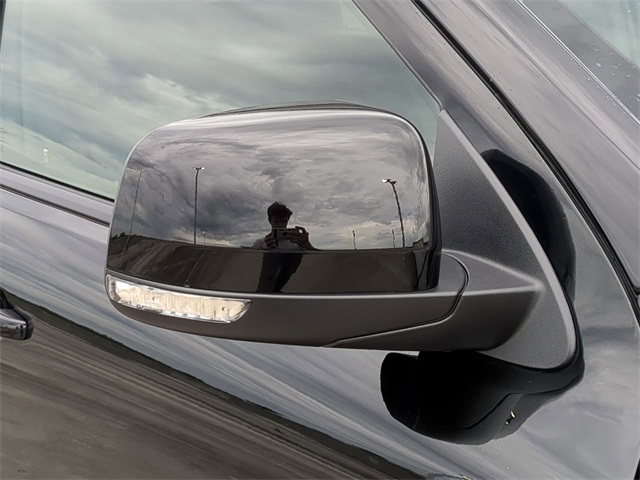 2026 Dodge Durango GT Plus photo 11