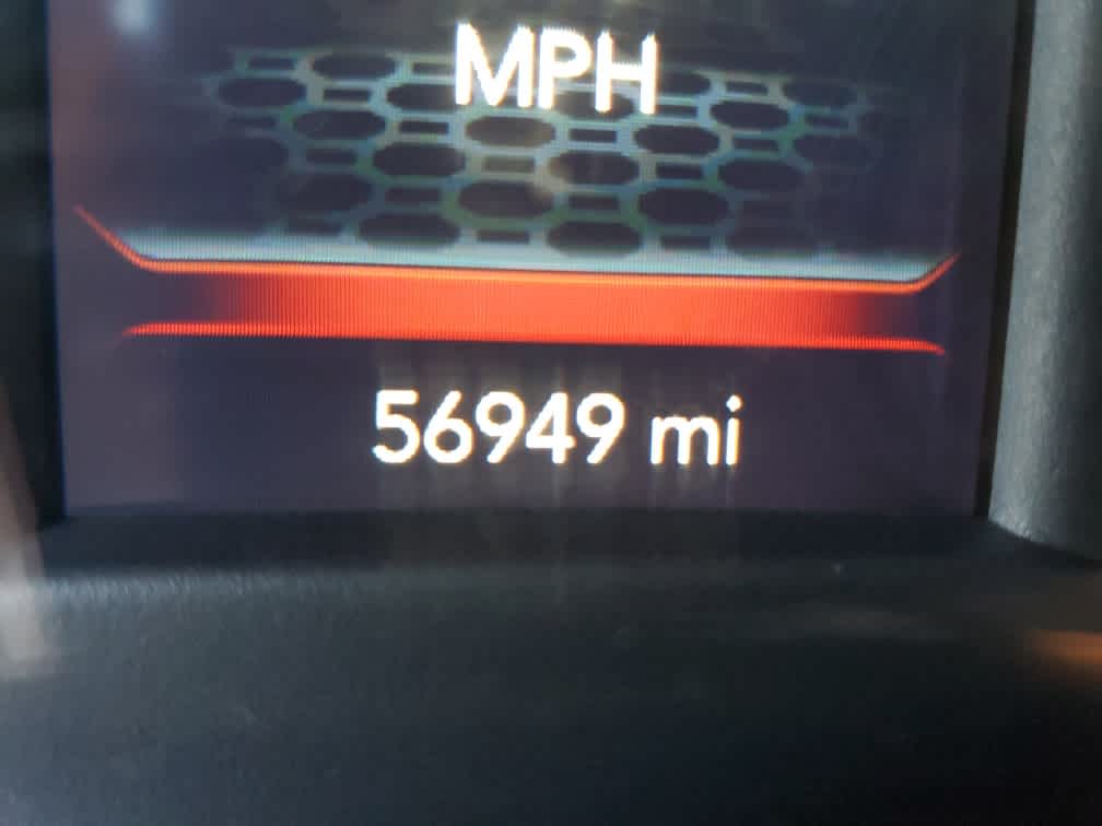2022 Ram 2500 Tradesman photo 20