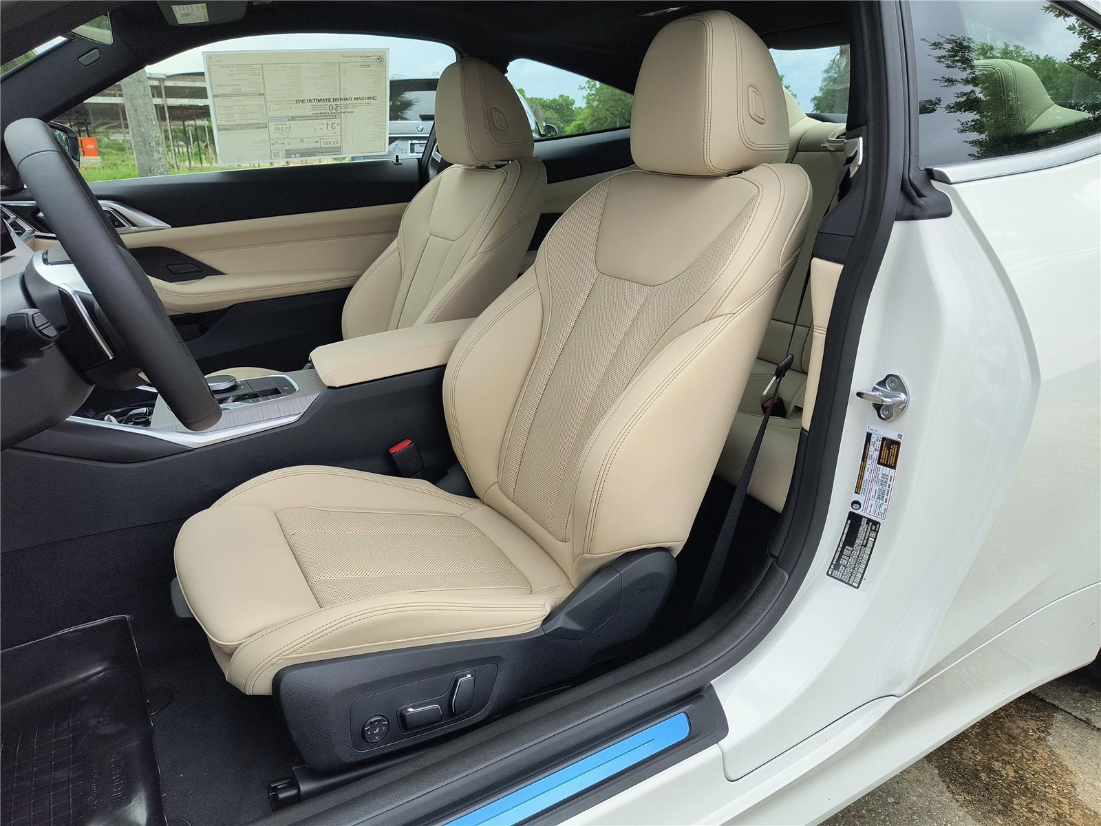 2026 Bmw 430i photo 6