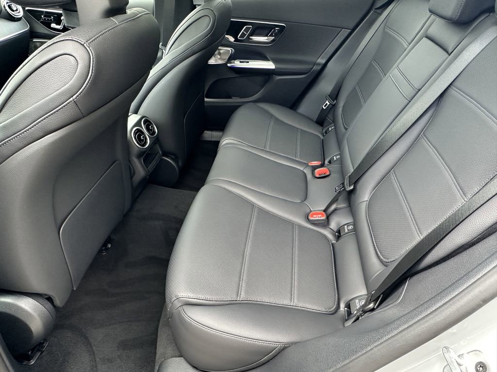 2025 Mercedes Benz GLC 350e 4MATIC photo 24