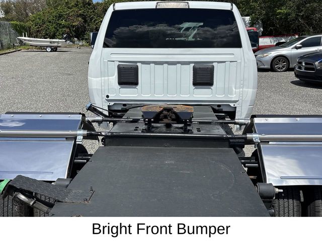 2022 Ram 3500 Tradesman photo 8