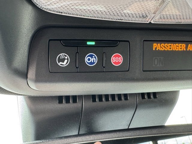 2026 Chevrolet Colorado LT photo 29