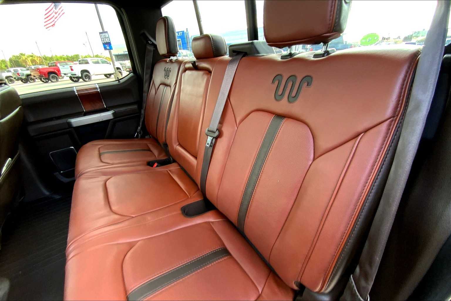 2019 Ford F-150 King Ranch photo 20