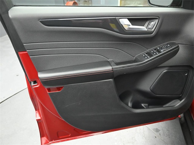 2024 FORD ESCAPE - Image 22