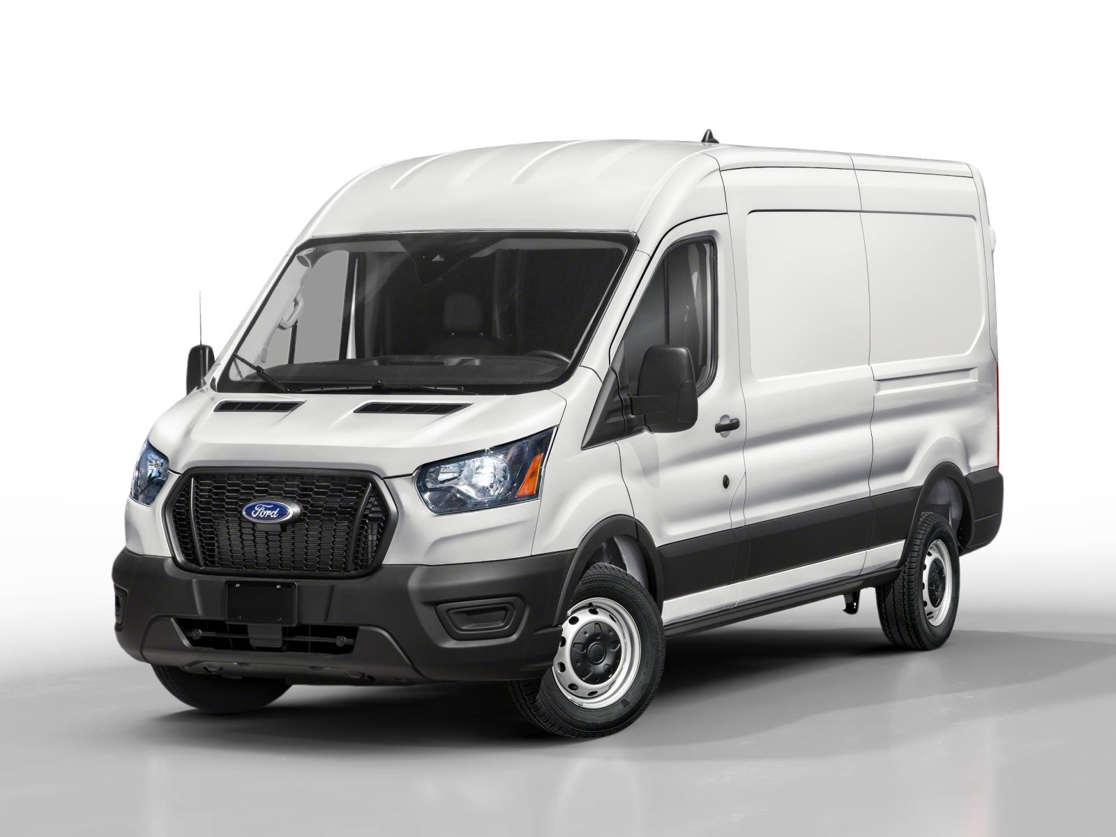 2026 Ford Transit Van Base's photo