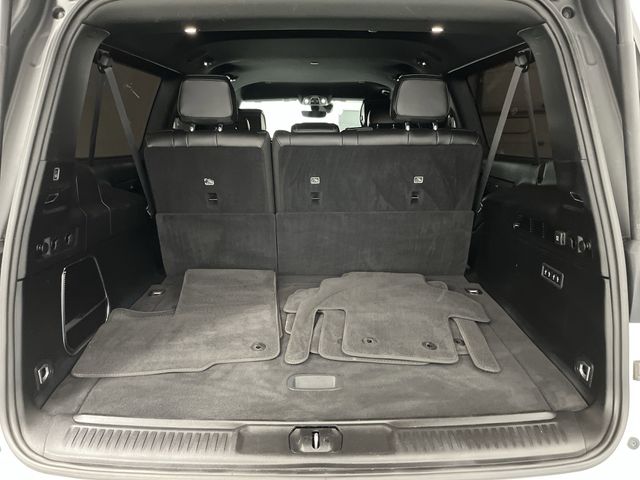 2023 Jeep Wagoneer L Base photo 14