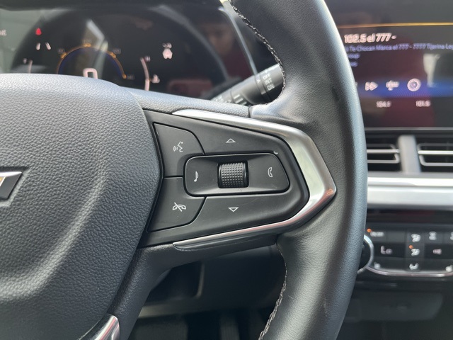 2024 Chevrolet Trax LT photo 15
