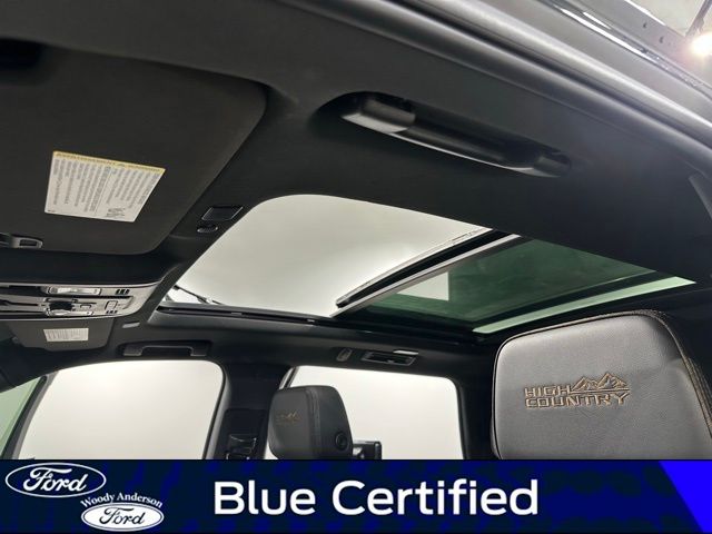 2023 Chevrolet Tahoe High Country photo 18