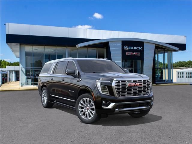 2026 GMC Yukon XL Denali's photo